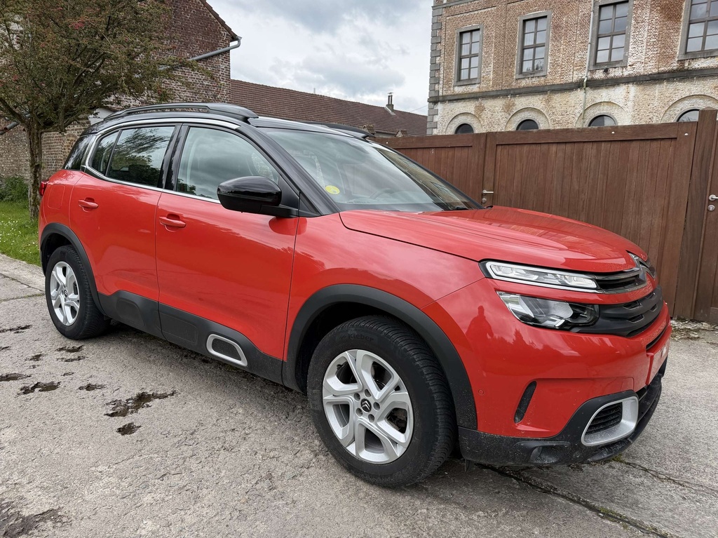 Autoscout Image 1
