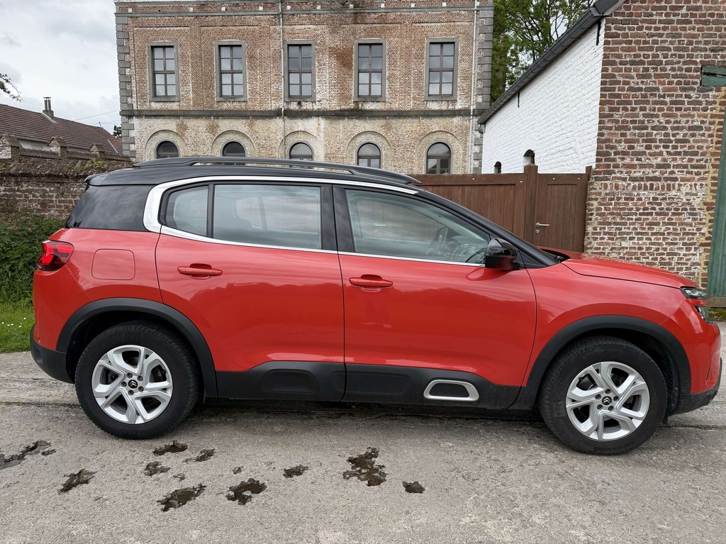 Autoscout Image 2