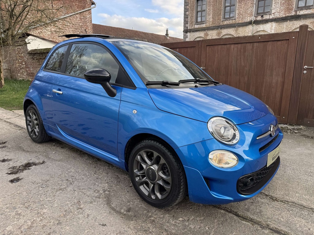 Autoscout Image 1