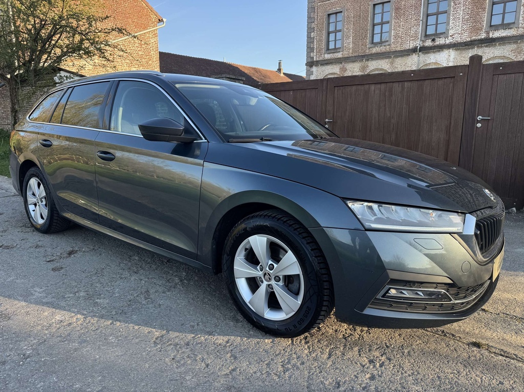Autoscout Image 1