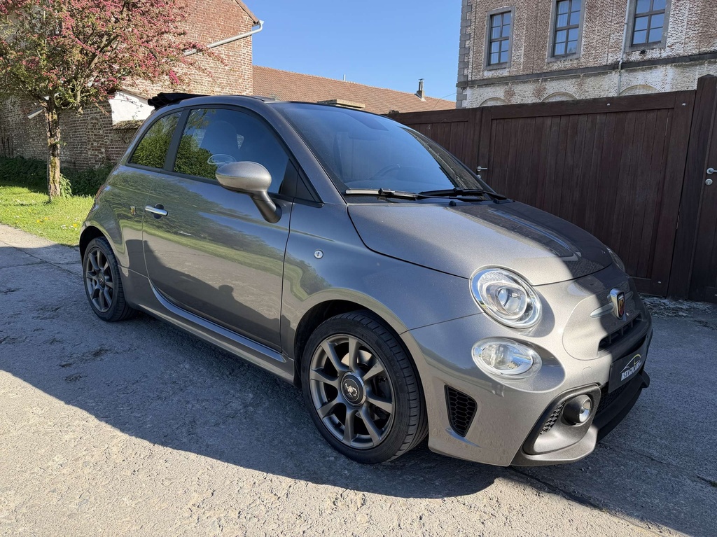 Autoscout Image 1